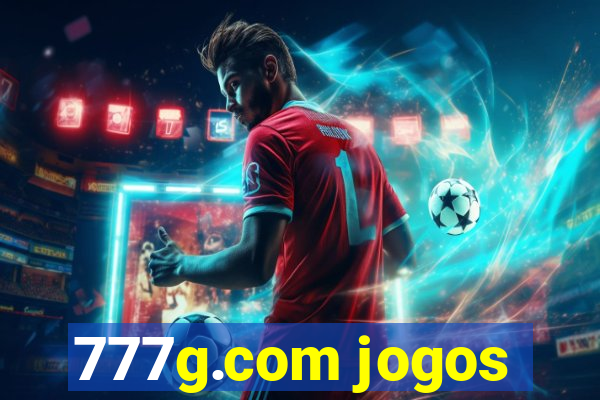 777g.com jogos